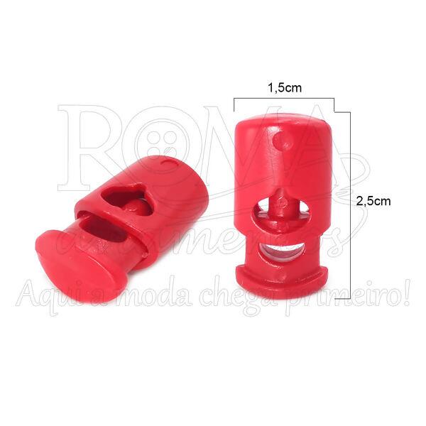 regulador ponteira vermelho 058705